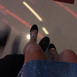 Meet your Posher, Chantal